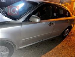 كيا اوبتيما